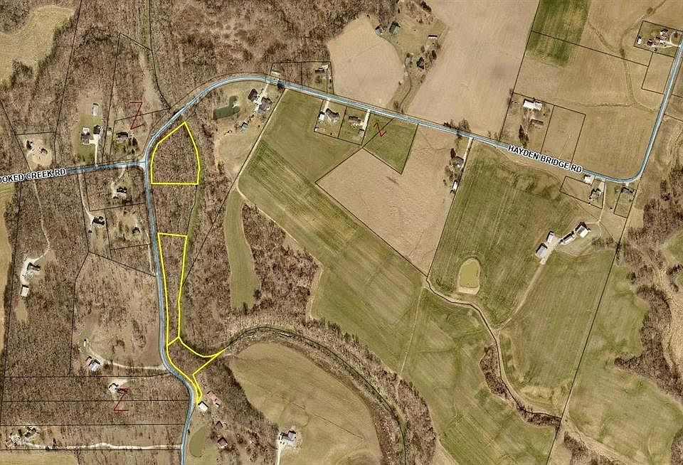 50595167 5275 Hayden Bridge Rd, Owensboro, KY 42301 MLS 89041 Zillow