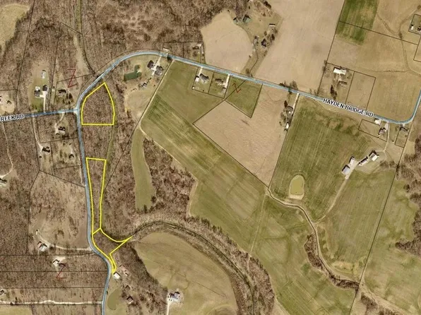 5059-5167 5275 Hayden Bridge Rd, Owensboro, KY 42301