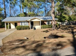 147 Lee Ann Rd, Fitzgerald, GA 31750