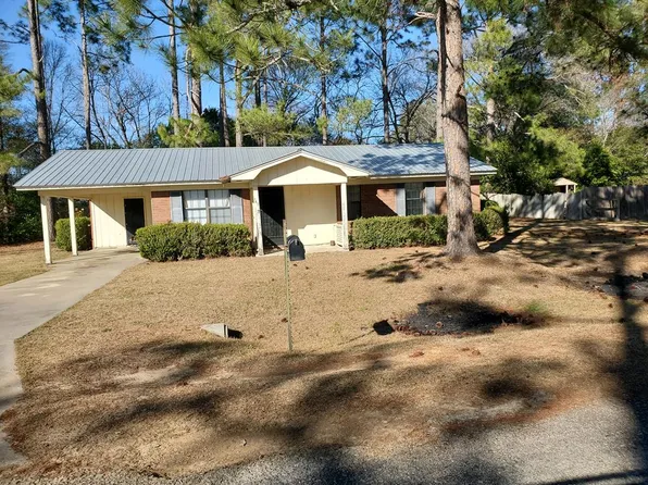 147 Lee Ann Rd, Fitzgerald, GA 31750