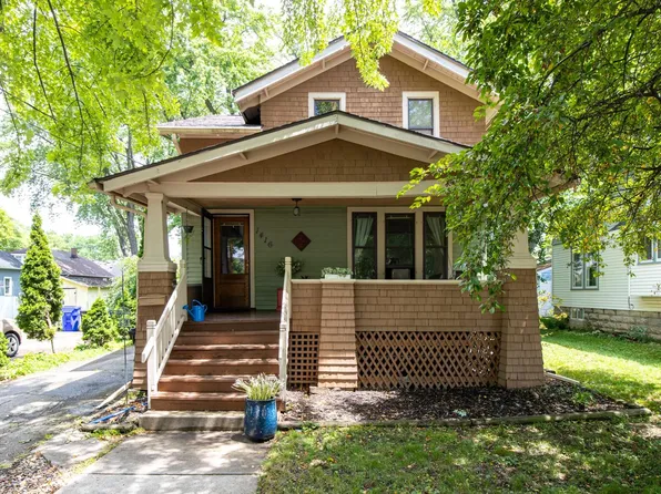 1416 N Superior St, Appleton, WI 54911
