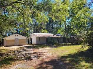 60454 N Tranquility Rd, Lacombe, LA 70445