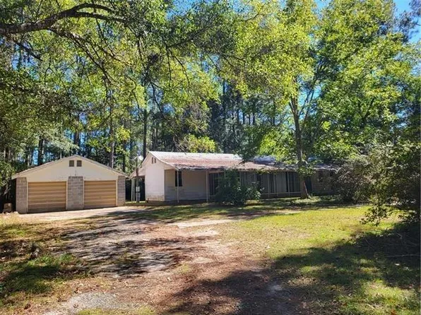 60454 N Tranquility Rd, Lacombe, LA 70445