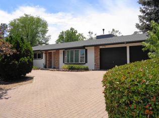 722 S Hemlock Ave, Prescott, AZ 86303