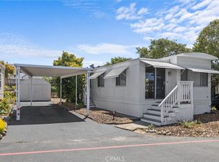 1701 Los Osos Valley Rd SPC 18, Los Osos, CA 93402