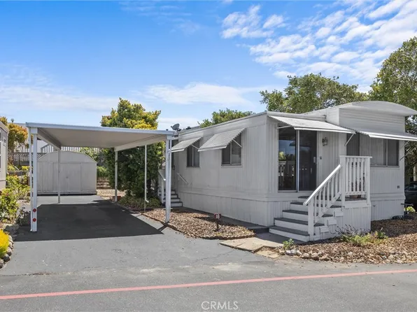 1701 Los Osos Valley Rd Spc 18, Los Osos, CA 93402