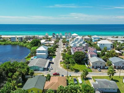 19980 1st Ave, Panama City Beach, FL, 32413