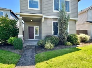 5117 SE Redberry Pl, Hillsboro, OR 97123