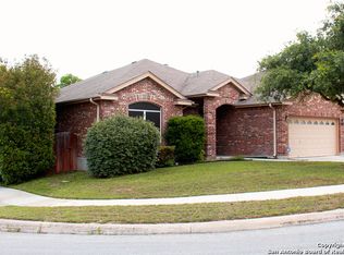 322 Hollow Trl, San Antonio, TX 78253