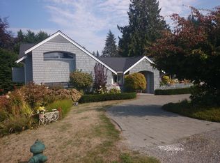 1206 NW 175th St, Seattle, WA 98177