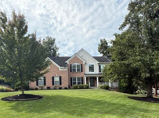1117 Grindstone Ct, Union, KY 41091