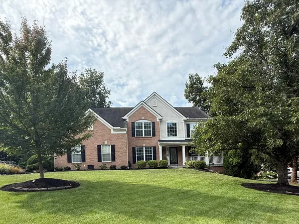 1117 Grindstone Ct, Union, KY 41091