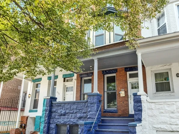 313 E 25th St, Baltimore, MD 21218