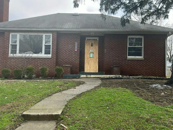 1414 S Champion Ave, Columbus, OH 43206