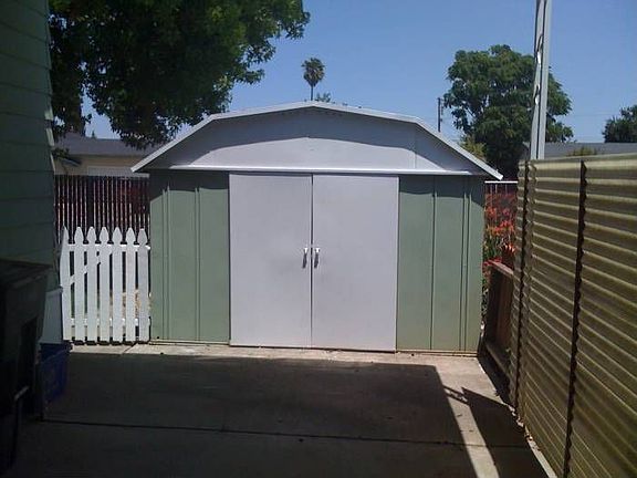 Private Storage