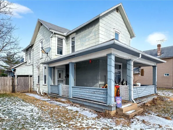 1682 Edwards Ave, Springfield, OH 45503