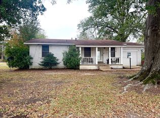 1101 Fairfield Dr, Ruston, LA 71270