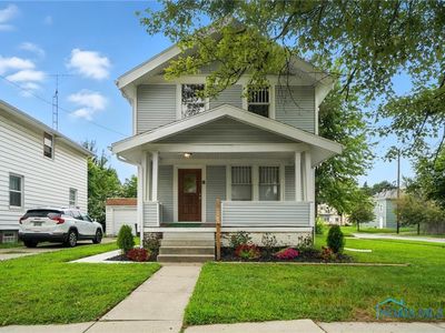 3725 Leybourn Ave, Toledo, OH, 43612