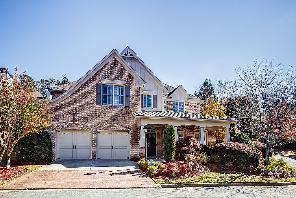 205 Wembley Cir, Sandy Springs, GA 30328 Zillow