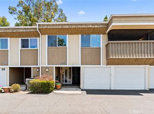 23422 Caminito Telmo #201, Laguna Hills, CA 92653