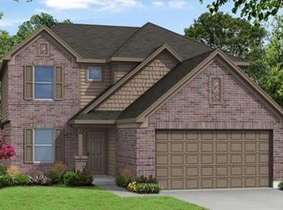 326 Upland Grove Trl, Rosharon, TX 77583