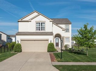 9825 Seton Dr, Olmsted Twp, OH 44138