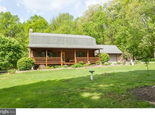 481 N Octorara Trl, Parkesburg, PA 19365