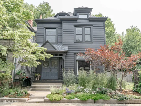 953 Edward St, Louisville, KY 40204