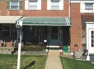 7708 Charlesmont Rd, Baltimore, MD 21222