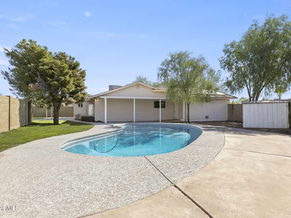 856 W MONTEREY Street, Chandler, AZ 85225
