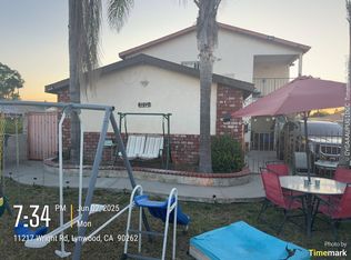 11217 Wright Rd #C & B, Lynwood, CA 90262