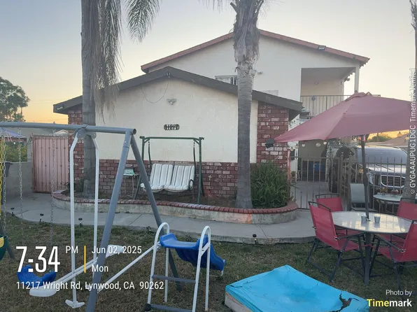 11217 Wright Rd #C & B, Lynwood, CA 90262