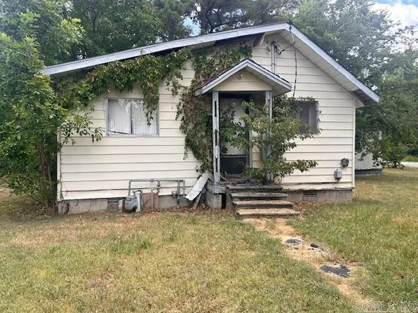 204 N Union St, De Witt, AR 72042