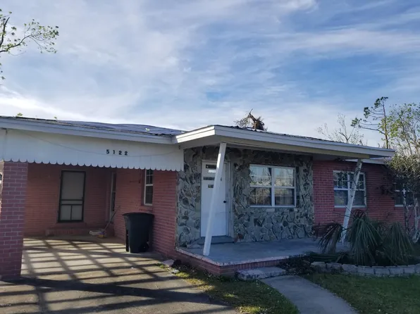5122 Cherry St, Panama City, FL 32404