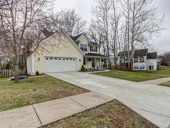 5th image of 603 Spring Meadow Dr
