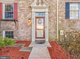 9503 Sea Shadow, Columbia, MD 21046