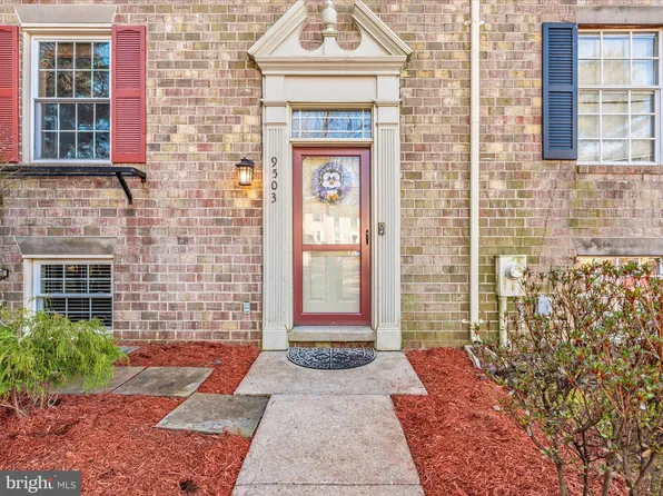 9503 Sea Shadow, Columbia, MD 21046