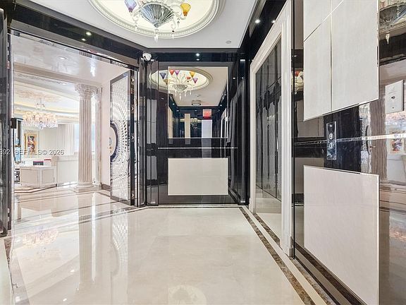 3rd image of 17875 Collins Ave #Penthouse 4506