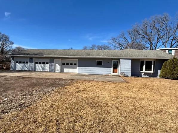 754 Shoreacres Dr, Fairmont, MN 56031