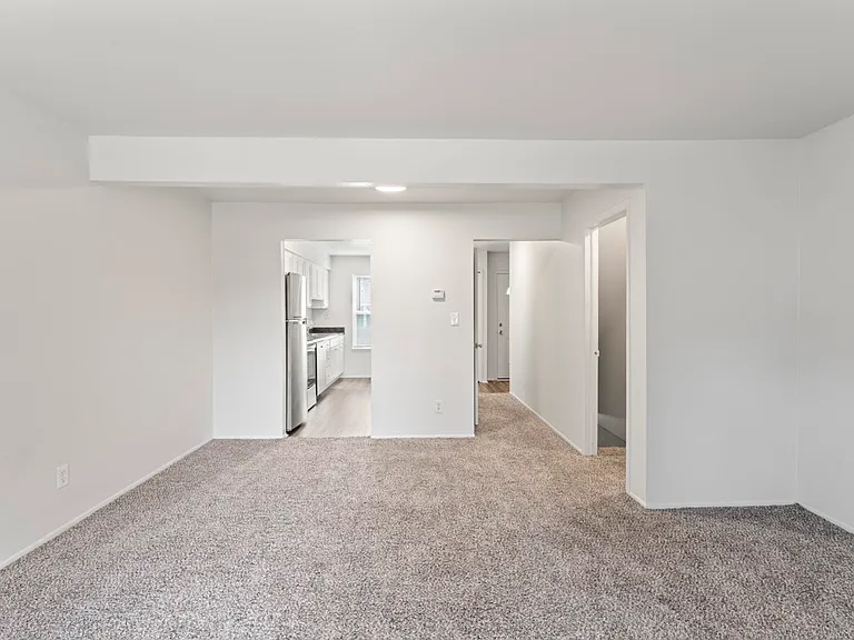 2 BR 1 ½ Ba Photos