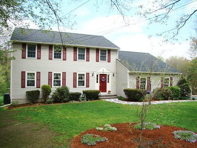 Welcome Home!