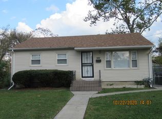 15035 Marshfield Ave, Harvey, IL 60426