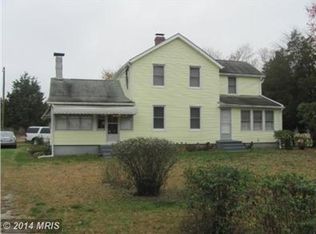 26059 Goldsboro Rd, Goldsboro, MD 21636