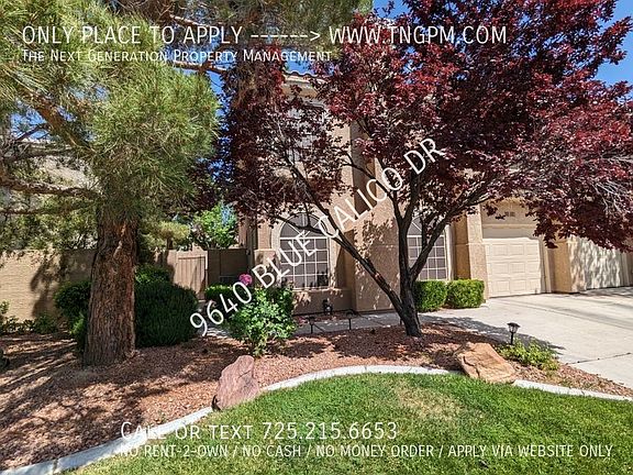 3rd image of 9640 Blue Calico Dr