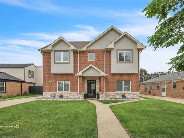 2639 Atlantic St, Franklin Park, IL 60131