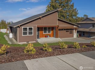 1310 S O St, Port Angeles, WA