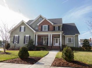 2448 Mathews Green Rd, Virginia Beach, VA 23456