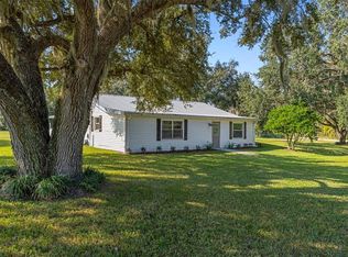 28412 Rice Rd, San Antonio, FL 33576