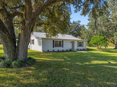 28412 Rice Rd, San Antonio, FL, 33576