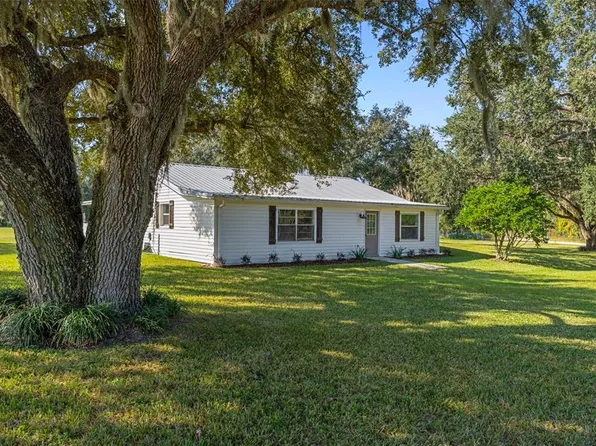 28412 Rice Rd, San Antonio, FL 33576